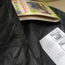 Enovoe Car Window Shades for Baby (2 Pack) - 21x14 Inches Sun Shade Blocker, Cling - Glare Shield and UV Rays Protection for Your Child - Side Windows Screens for SUV- Mesh Window Shades for car Baby