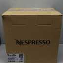 Nespresso Vertuo Plus Deluxe Coffee and Espresso Maker by Breville, Titan with Aeroccino Milk Frother