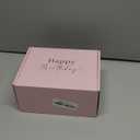 Birthday Gifts for Teen Girls Women, Teen Girl Gifts, Girl Gift Ideas for Her, Friend, Daughter, Niece, Granddaughter, Women, Sister, Teenage Girls (Pink)
