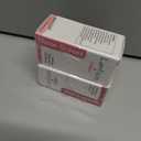 2 x Lantixin Queens Kiss 100% Pure Essential Oils for Diffusers for Home Natural Aromatherapy Oils with Pure Peppermint Oil, Osmanthus & Grapefruit Essential Oil  Safe for Skin, Kids & Pets  0.3 oz