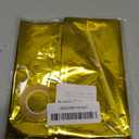 40 Inch Gold 70 Number Balloons, Giant Jumbo Helium Mylar Foil Gold Number Balloons for Birthday, Gold Mylar Digital Balloons for 70th Birthday, Anniversary Party Decorations Supplies