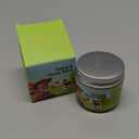 Tallow and Honey Balm, Tallow Face Moisturizer, Beef Tallow for Skin, Handmade All-Natural Moisturizer with Grass-Fed Beef Tallow & Raw Wild Honey for Smooth, Hydrated Skin, Natural Formula