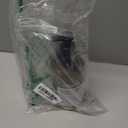 L'Oral Professionnel Paris Absolut Repair Molecular Shampoo - Repairs Damage & Restores Strength For All Damaged Hair, With Peptide Bonder & Amino Acids, Sulfate-Free, 16.91 Fl Oz