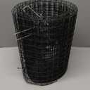 Hardware Cloth Size 14x15. 6 Pack Plant Protectors from Animals