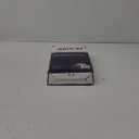 CA10242 and CF11176 Cabin Filter Set, Engine Air AC Filter Kit.