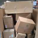 Pallet of Salvage Items 