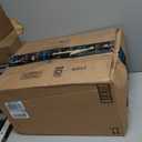 2025 Upgraded Queen Air Mattress with Built in Pump16'' Comfort Blow up Mattress, Quiet Surface Portable Inflatable Mattress, Air Bed with Storage Bag for Guests, Home, Camping, 660 lbs Max (Green)