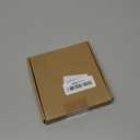 JeCar Metal Tail Light Guard Cover Compatible with Jeep Wrangler 2018-2023 JL Sport/Sports - Pair (Rugged Off Road) (Glossy black)