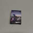 2026 Wireless Carplay Adapter-Android Auto Wireless Adapter 2 in 1, 5.4/6GHz Carplay Bluetooth Adapter Plug and Play Auto Reconnect, Mini Size with USB&Type-C Extension Cable,for iPhone & Android