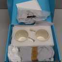 Pregnancy Gifts for Expecting Moms, Thoughtful Gift for New Parents, Cute Baby Shower and Gender Reveal Surprise, First-Time Family Celebration Bump Box with Meaningful Keepsake Items