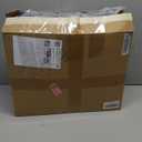 WSGJHB Large Seat Cushion, Extra Thick Booster Seat Cushions for Office Chairs Long Sitting Office Workers, Car Drivers, Relieves Back Pain, Breathable, Anti-Slip, 20x20x6 inchs, Gray