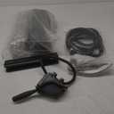 Dr.Acces Club Car Precedent Complete ultimate LED Light Kit with Turn Signals, Hazard Flasher, Horn and Brake fits Club Car Precedent 2004-UP