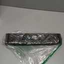 M10-125-6, Inline Manifold, 6-Station, 1/4 NPT Input, 1/8 NPT Output