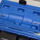 5 PCS Bushing Remover/Installer Kit, Rear Ball Joint and Bushing Tool, Compatible with BMW E38 E39 E52 E53 E60 E61 E63 E64 E65 E66 E67 E70