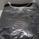 Dog Car Seats for Small Medium Dogs,PU Leather Car Seat Boosters,Foldable Puppy Cat Carseats (Black, Medium Dog)