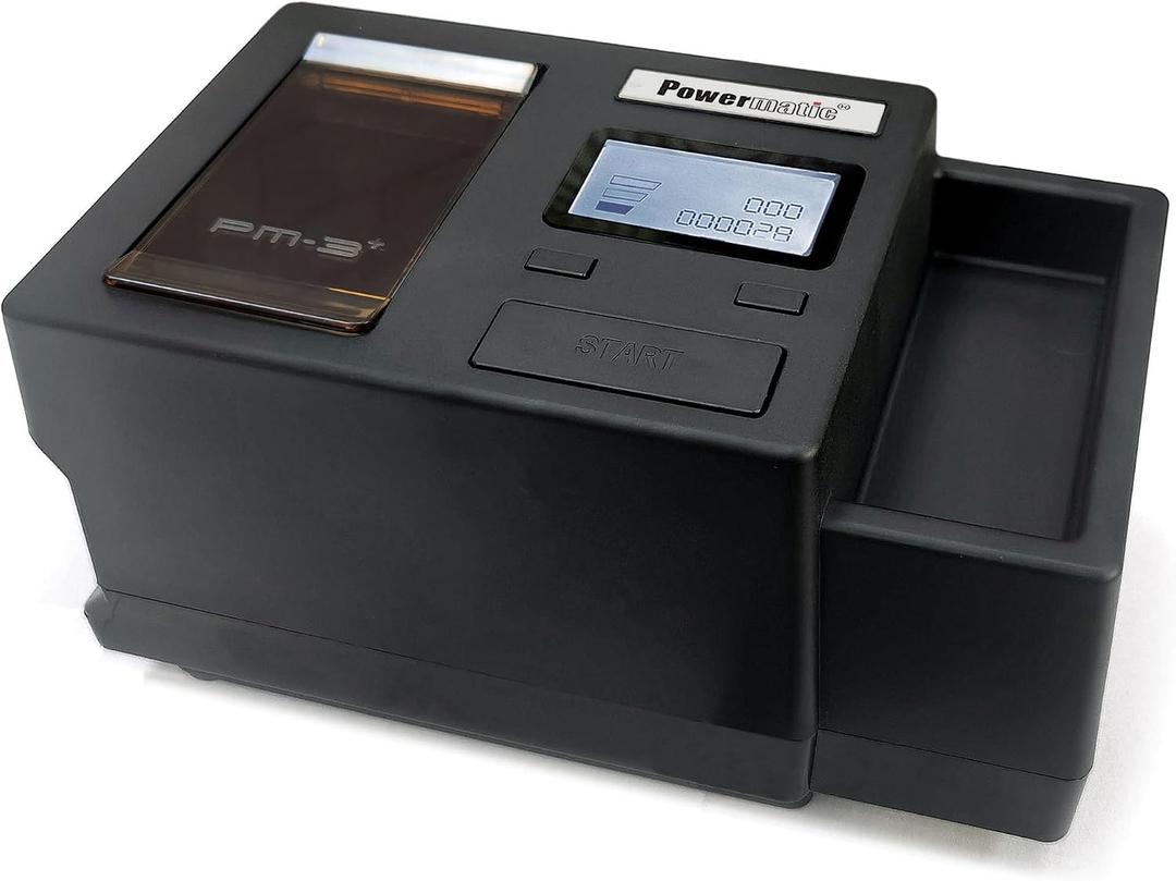 Powermatic III+