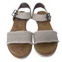 Skechers Women's Desert Kiss-Gold Crush Sandal, Size  9
