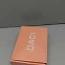 Daci Women Plus Size One Piece Swimsuit Tummy Control Athletic Bathing Suit Slimming Swimwear (XX-Large, Black)