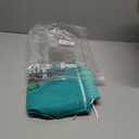 Minecraft Creeper Compression Swim Trunks Bathing Suit UPF 50+ Quick Dry Little Kid to Big Kid (7-8, Teal)