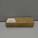 Taozun 16-Inch Towel Bar - Self Adhesive Bathroom Towel Holder with 2 Packs Towel Hooks, Stainless Steel Bathroom Hardware Accessory Kit, No Drilling (Silver)