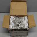 JXLEDAYY 403 FT 1000 LED String Lights Outdoor Christmas Lights Fairy Lights Plug in Waterproof with Remote 8 Modes Timer for Outside House Tree Garden Yard Wedding Party Decorations-Red and Green