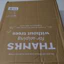  Bra Hanger for Closet, Tank Top Hanger 20 Hooks Capacity Sturdy Wood Space Saving Hanger Sport Bras Holder, Closet Organizers and Storage, Black 3Pack