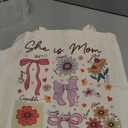 Christian Inspirational Butterfly Library Bag Gifts for Mom, Christmas Religious Mental Health Jesus Gift for Women