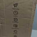 4-IN-1 Portable Air Conditioners w/3.2-Gal Tank for 24H Cooling, 4 Wind Speeds & 4 Modes, LED Touch Screen, Waterless Alert System & 12H Timer, Remote, Windowless Air Conditioner for Bedroom