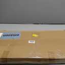 MCJC Horror Cardboard Cutout,Life Size Cardboard Standing,Halloween Indoor Outdoor Decorations (Blue)