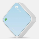 TP-LINK Tl-wr802n N300 Nano Wireless Router