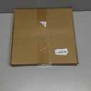 3 Pack Metal Mirrors for Wall Sunburst Wall Mirrors Home Décor Decorative Hanging Wall Art for Living Room Bedroom Entryway (Gold, Sunburst)