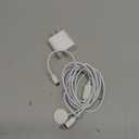 for Apple Watch Charger Fast Charging,3 in 1 Multi Chargers Cable with 20W USB C Charger, iWatch Charger Cord 6FT for iWatch Series Ultra 3/2/SE 3/11/10/9/8/7/6/5/4/iPhone17 15 16 Pro Max/14/13/12/11 (White)