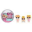 LOL Surprise Baby Bundle Surprise with Collectible Dolls, Baby Theme, Twins, Triplets, Pets, Water Reveal, 2 or 3 Dolls Included, Girls Gift Ages 3+
