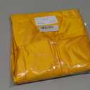 Shiny Kindergarten Graduation Cap and Gown Set (36, Gold)