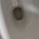 WOODBRIDGE B0990S One Piece Elongated Smart Toilet Bidet with Auto Open & Close, Auto Flush, Foot Sensor Flush, LED Temperature Display, Heated Seat and Integrated Multi Function Remote Control, White