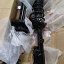 Front Struts for Toyota Tacoma RWD 2005-2015, 271106 271105 Shock Absorbers Complete Struts with Coil Spring Assembly, 2 Pcs