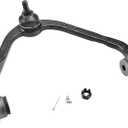 ASTARPRO 2WD 4pcs Front Upper Control Arm + Lower Ball Joint Compatible with Ford F-150 F-250 Expedition Lincoln Navigator Blackwood K8726 K8728 K8695