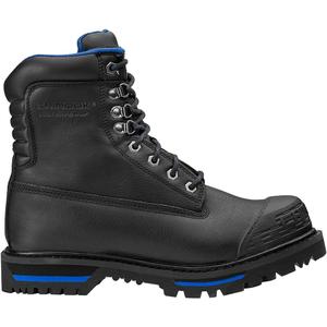 Chinook Footwear Tarantula ST Waterproof 8" Black (10.5)