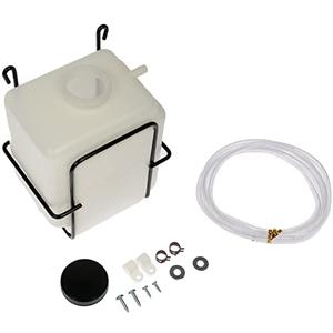 Dorman 54002 Engine Coolant Recovery Kit Universal Fit