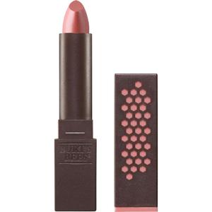 Burts Bees 100% Natural Glossy Lipstick, Nude Mist - 1 Tube