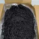 Golf Practice Net - Heavy Duty Nylon Netting, 10x10ft/10x15ft/10x20ft