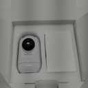 Momcozy Baby Monitor BM01 Add-on Camera Unit, 1080P HD Resolution, Pan-Tilt-Zoom Camera, Baby Monitor Camera Easy to Pair, Not Compatible BM03 Baby Monitor