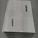 Wenqik 5 Pcs Velvet Jewelry Display Set Necklace Bust Holder T Bar Bracelet Holder Ring Display Stand Jewelry Organizer for Vendors Selling Trade Show Retail Home Decor (Black)