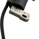 HZ Ignition Coil 398811 for Briggs Stratton 395326 395492 398265 298968 293366 7HP-16HP Horizontal Vertical Single Cylinder Engines