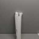 NECAUX 17 x 52 Inch Clear Table Protector, 1.5mm Thick Plastic Desk Pad Mat of Desk Vinyl Clear Table Top Cover Protector for Coffee Table Computer Desk Writing Desk Dresser Vanity Makeup Room Decor