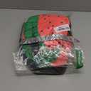 Supet Inflatable Dog Cone Collar Alternative After Surgery, Dog Neck Donut Collar Recovery E Collar for Neuter, Soft Dog Cone for Small Medium Large Dogs (XL(Neck 14"-18"))