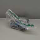 Hanes Mens Underwear Briefs, Cool Dri Moisturewicking Cotton Norideup For Men, 6 Pack Striped Assorted, XLarge US