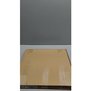 240599301 Crisper Pan Cover Compatible with Frigidaire Refrigerator Shelf Frame Without Glass Refrigerator, Delicatessen Drawer Cover 19-5/8" x 16-3/8"
