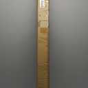 3 FT Wood Handrails for Indoor Stairs, Wall-Mounted Staircase Handrails for Indoor Outdoor Stairs, Non-Slip Stair Railing Indoor for Kids, Elderly, Pregnant Women, Disabled