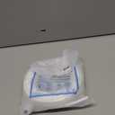 Ice Maker Water Line Kit - Food Grade Refrigerator/Fridge Water Line Kit,25FT 1/4In O.D.Water Line with Self Piercing Valve and Quick Fittings, for Adding a branch waterway to Refrigerator/Ice Maker